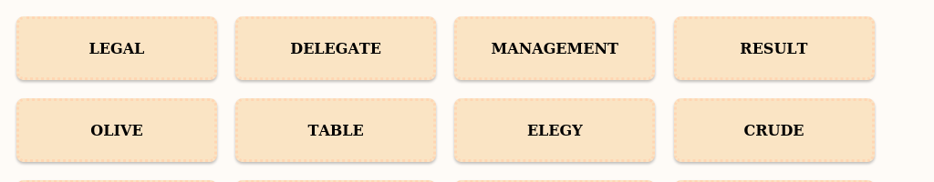 Connections screen