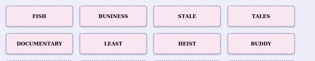 Connections screen