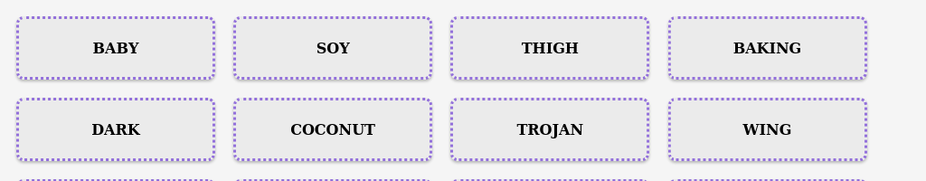 Connections screen