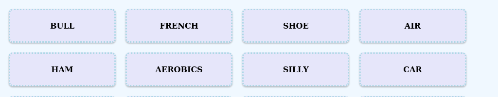 Connections screen