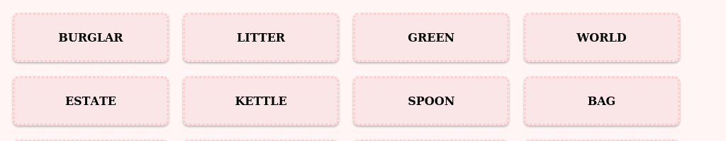 Connections screen